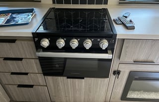 2021 Keystone Passport GT 2400RB Couple's Coach