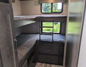 Grand Design Transcend Xplor 321BH