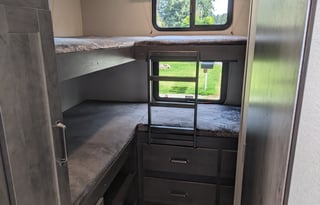 2022 Transcend Xplor 321bh  "The Truffle Shuffle"