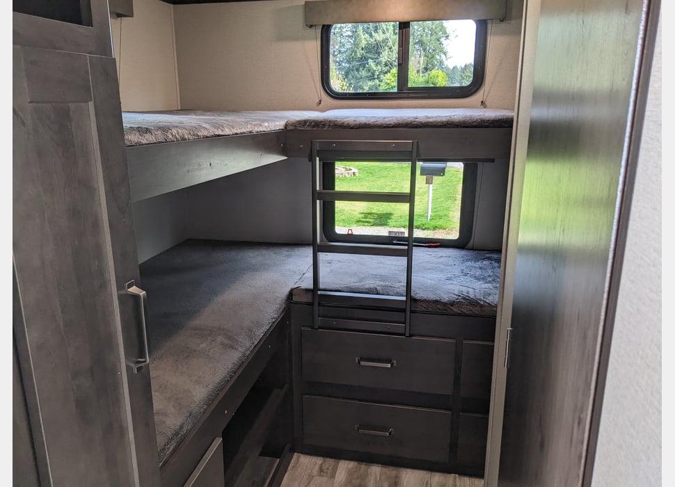 Travel Trailer rentals in Portland