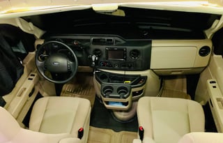 Kid Approved Coachmen RV Freelander