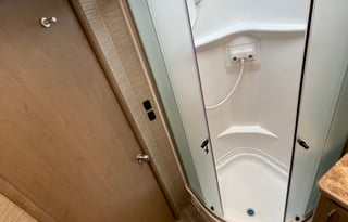 Family Friendly RV Rental