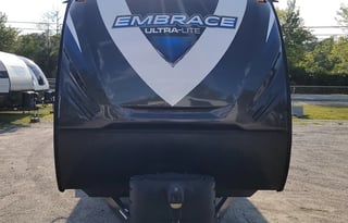 Cruiser Embrace EL310