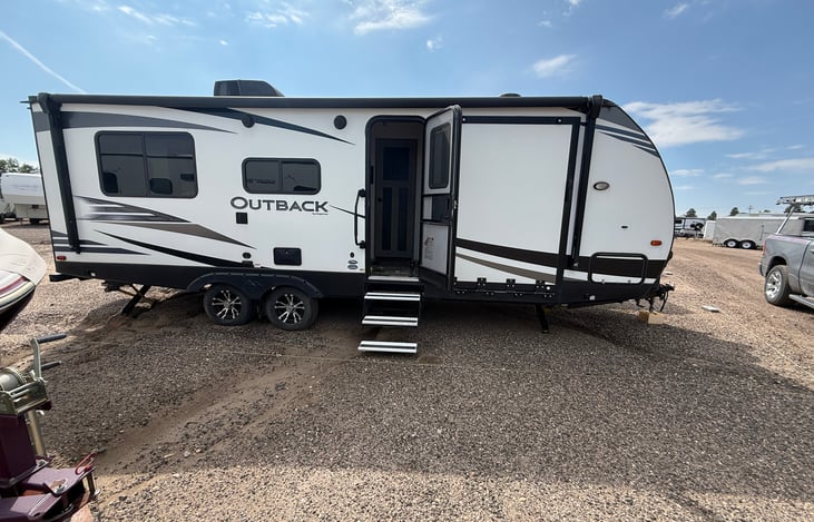 RV Photo