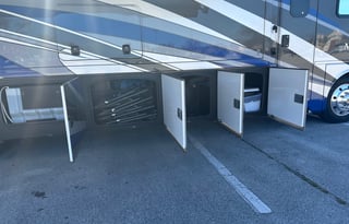 Beautiful Class A. We deliver setup at your site .