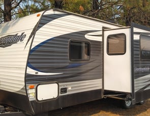 Keystone RV Springdale 240BHWE