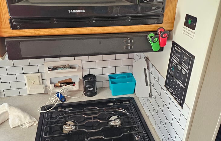 RV Photo