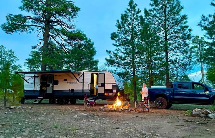 RV Photo