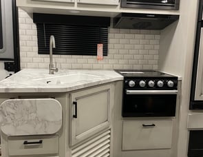 Jayco Jay Feather 27BHB