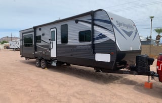 2018 Keystone RV Springdale 311RE