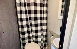 HIDEOUT Away From Home!