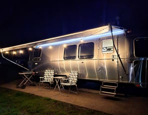 Airstream RV Flying Cloud 28RB