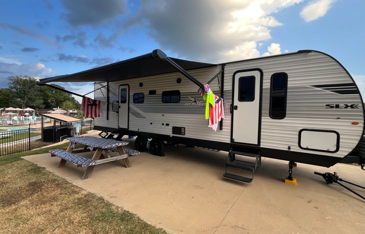 RV Photo