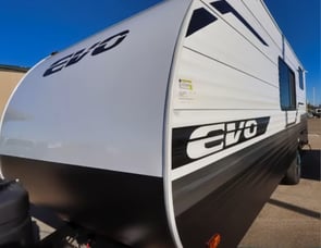 Forest River RV Evo 175bh