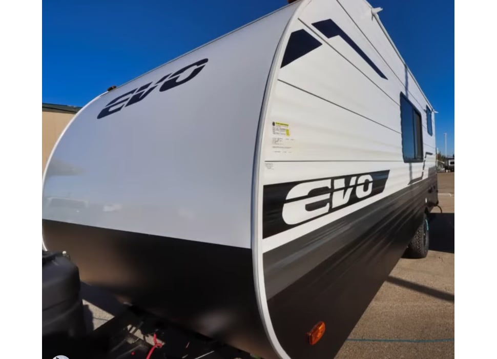 Travel Trailer rentals in Apple valley