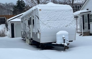 2011 Keystone RV Summerland 2980BHGS