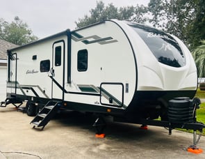 Heartland Eddie Bauer 265BH-L