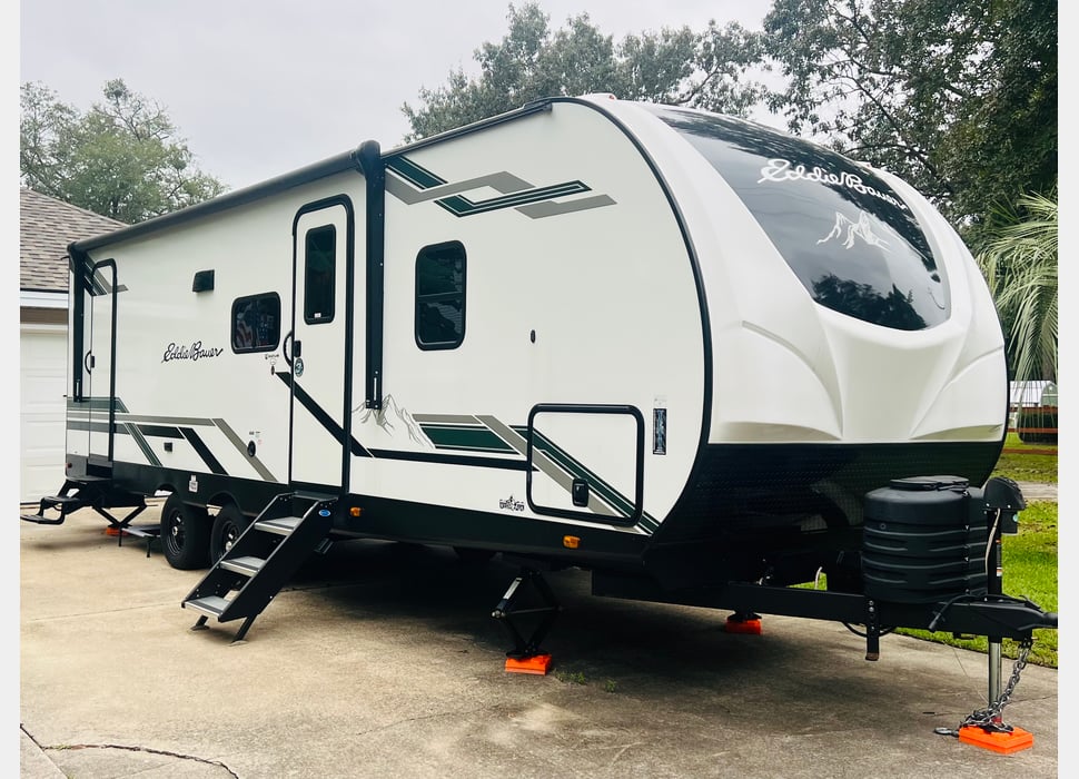 Travel Trailer rentals in Bluffton