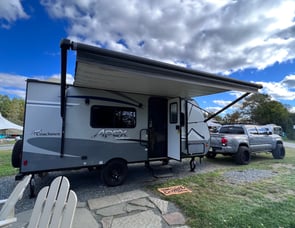 Coachmen RV Apex Nano 187RB