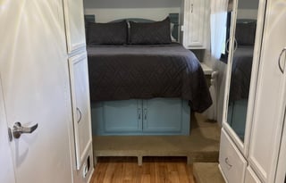 Cozy, Dog Friendly RV