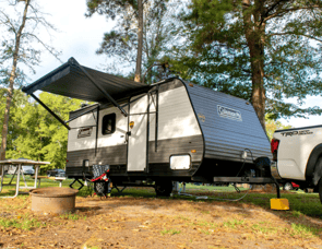 Dutchmen RV Coleman 17B