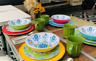 Everything U Need 4 UR Adventure + Pet Approved