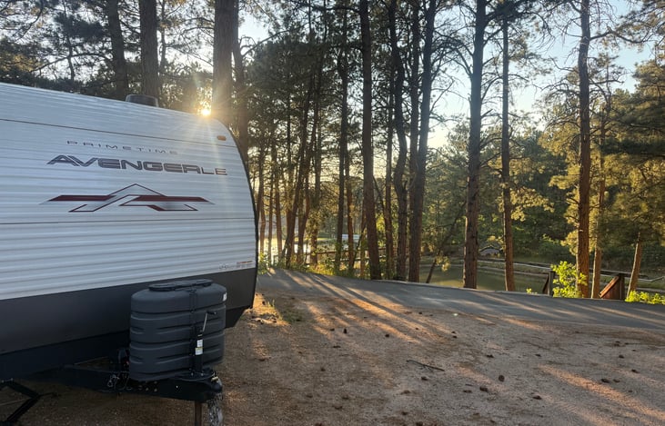 RV Photo