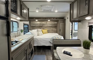 2021 Gulfstream Ameri-Lite 197BH “Iris”