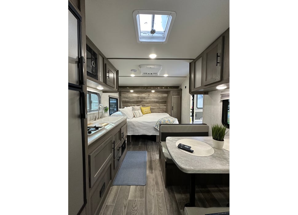 Travel Trailer rentals in Florence