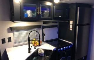 2021 Forest River RV Cherokee 324TS