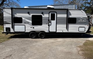 Steelhorse Rental - stocked 2025 bunkhouse