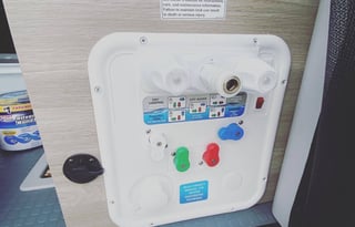 2022 Winnebago Solis 59P