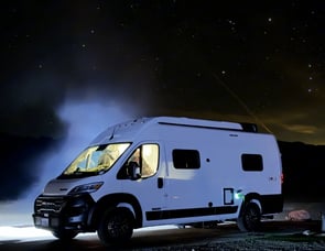 Winnebago Solis 59PX