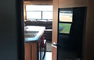2018 Jayco Pinnacle