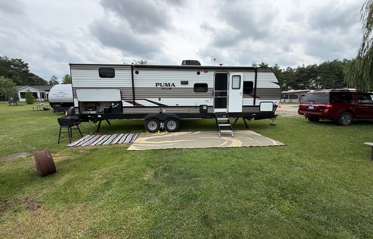 RV Photo