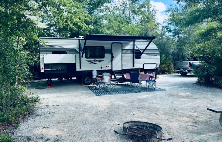 RV Photo
