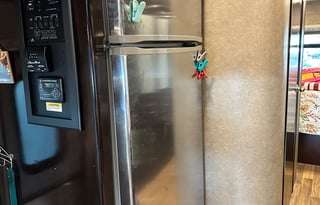 2017 Thor Motor Coach Quantum WS31