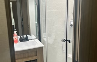 Fully Stocked|Delivery only|Bunkhhouse|Sleeps 7