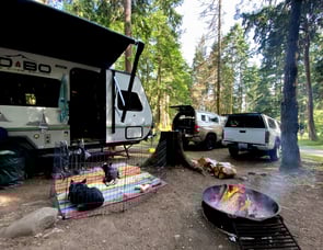 Forest River RV No Boundaries NB16.6