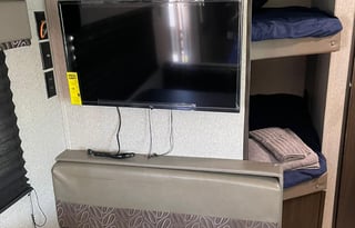 2019 Keystone RV Springdale 260TBWE