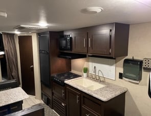 KZ Sportsmen LE 260BHLE