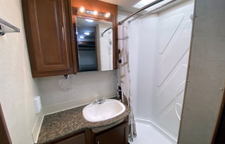 Hog Heaven Family RV