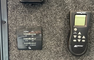 **A Premium RV Experience in our inTech Forge**