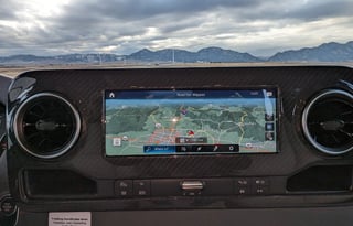 Unlimited Adventures! 2023 Winnebago Navion