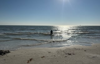 Jay: Pet Friendly 2BR RV in Resort Near Beaches