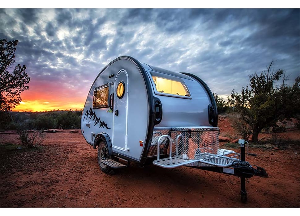 Travel Trailer rentals in Duluth