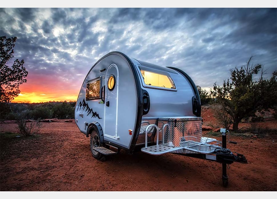 Travel Trailer rentals in Duluth