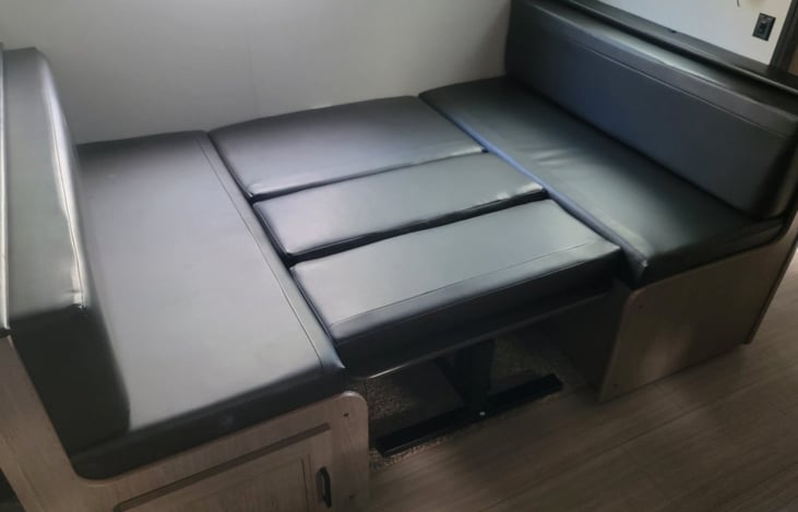 Here's the 'answer key'! It was fun watching my teen try to solve the puzzle :)