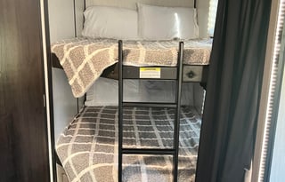 Robins' Family Friendly Mallard