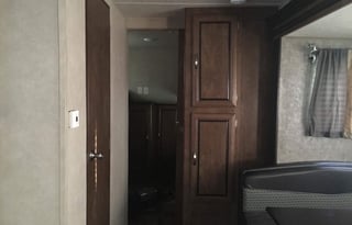 2016 Forest River Salem